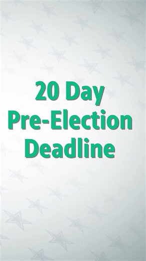 How To Vote In Minnesota
