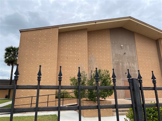 Border Report live: 'What are they hiding?'