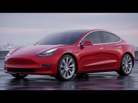 Tesla Model 2 2026 – Affordable EV Revolution | Price, Features & Full Overview ⚡🚗