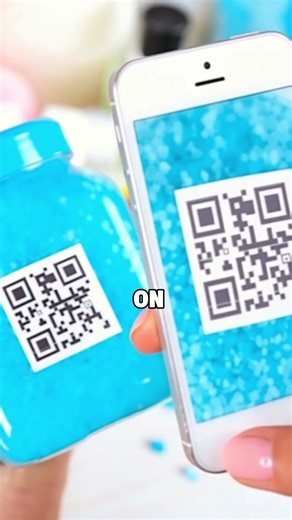 QR Scanner App - Fast & Easy QR Code Reader