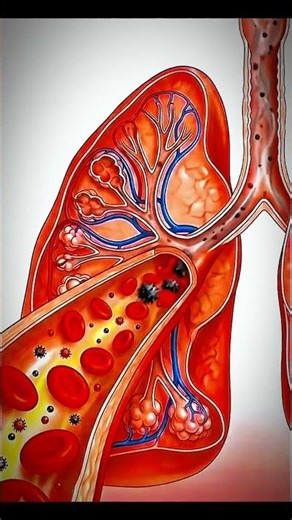 STOP Vaping After Watching This! 🚫