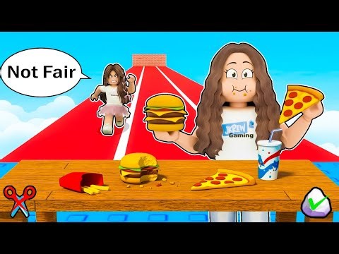 Can We BEAT 2 PLAYER OBBIES In Roblox!