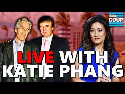 LIVE: Legal WAR to FORCE Trump to Release FULL Epstein Files