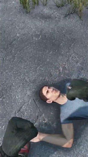 When You Take it Too Far in DayZ