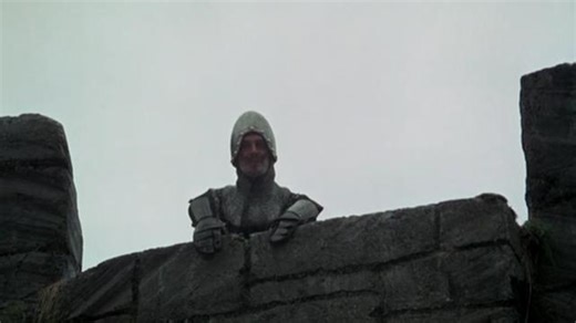 Monty Python: Almost the Truth - The Lawyer's Cut - EP4