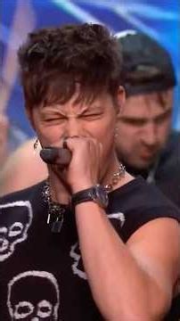 Backstreet Boys Like You've Never Heard Before! #bgt #cover
