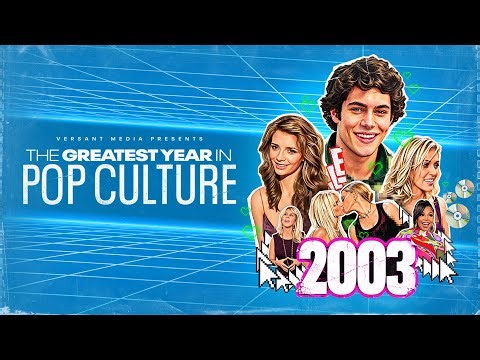 FULL EPISODE: "The Greatest Year in Pop Culture" Ep 1