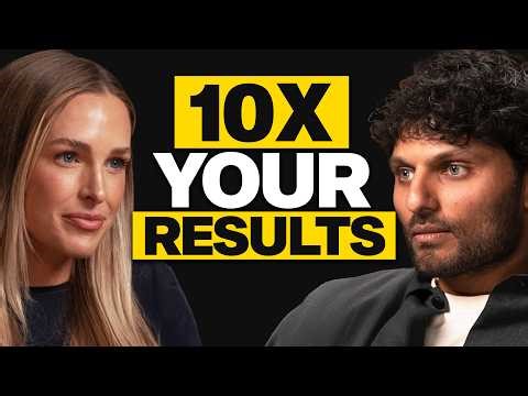 4-Part Strength Workout Framework to Transform Your Body (FORGET EVERYTHING ELSE!)