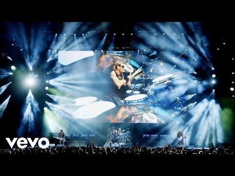 Godsmack - Surrender (Live at Mohegan Sun) (Official)