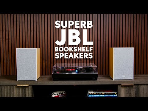 JBL Stage 250B Review: Superior Stage 2 Sound
