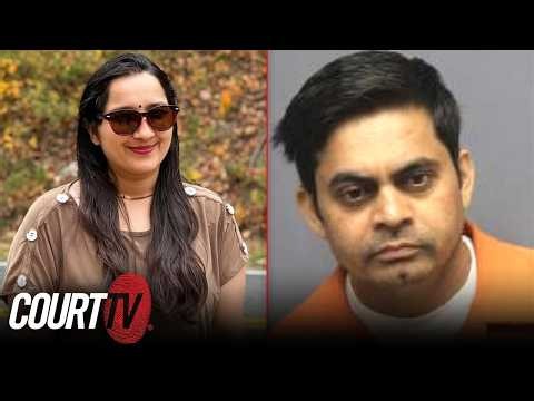 Missing Nurse Murder Trial | VA v. Naresh Bhatt | Full Openings