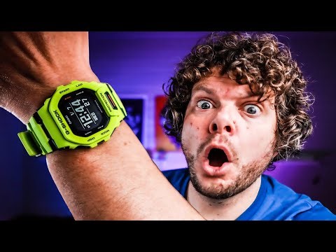 How Casio Became Cool Again