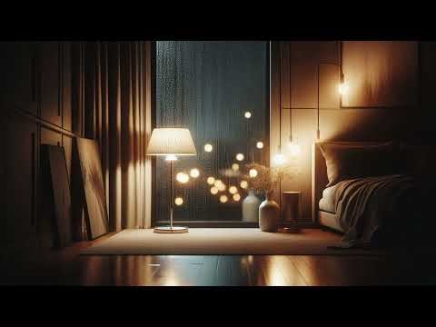 Still Hours – Minimal Focus Soundscape 🎧 | 1 Hour