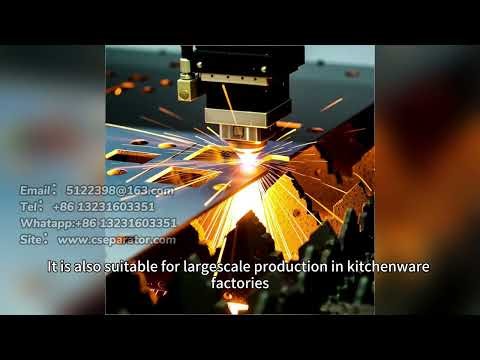 Precision Laser Cutting Machine for Electronics Accuracy, Micro-Cutting for PCB/Optical Glass