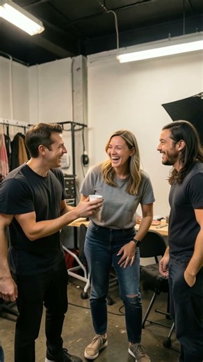 The Quiet Ascent of Jason Sudeikis