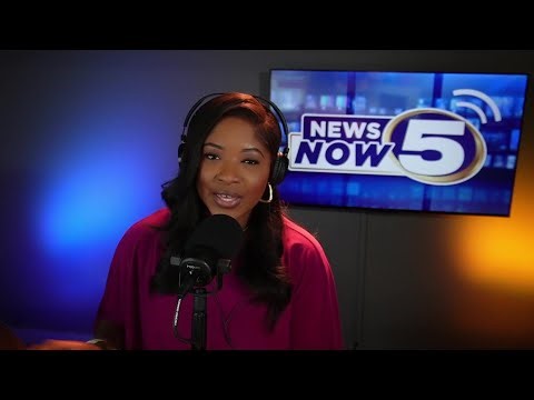 News 5 NOW @ 8:05am (Monday) | March 23, 2026