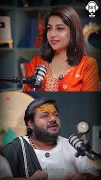 हनुमान चालीसा का रोज पाठ करो, सिद्धी हासिल होगी | Rasraj Ji | Hanuman Chalisa | SKT