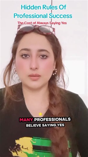 #productivity #leadership #careergrowth #professionalsuccess #workplaceexcellence #professionaldevelopment #capabex | Zil-E Huma Khan