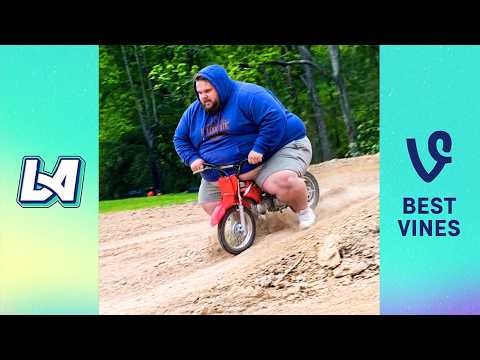 100% Funny Fails 😆 Try Not To Laugh Funny Videos