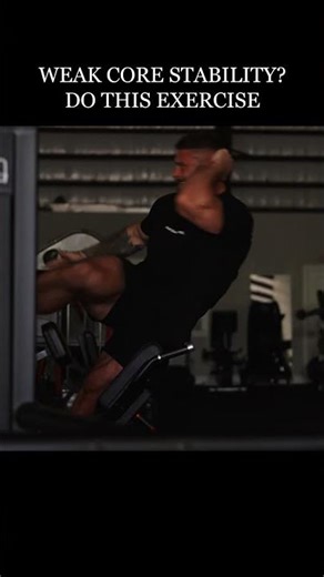 Weak Core Stability? Do this exercise