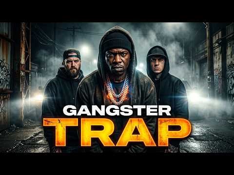 STACKS RUN THE STREETS 🔥 Gangster Trap x Freestyle Rap Mix 2026 🔥 Money Power & Cold Loyalty #trap