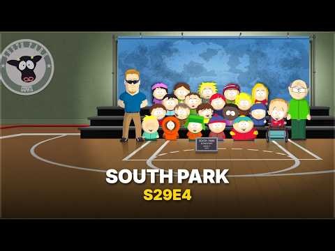 South Park Season 29 Episode 4 Full HD