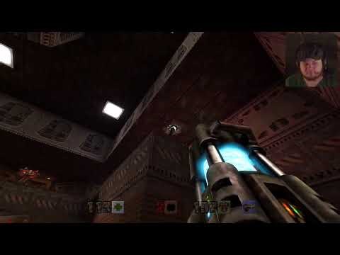 Quake 2 Part 22