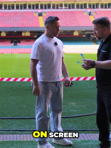 Foot Placement for Gaming Comfort