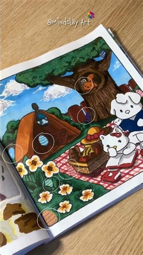 ✨ Easter Egg Reveal 🎉