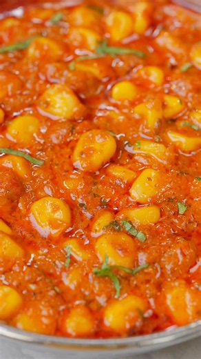 Barish ki Special Subzi - Corn Masala #bharatzkitchen #food #recipe