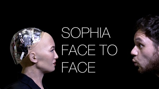 Sophia Face To Face