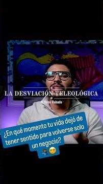 El robo del propósito: La verdadera anatomía de la corrupción 🌾⚙️