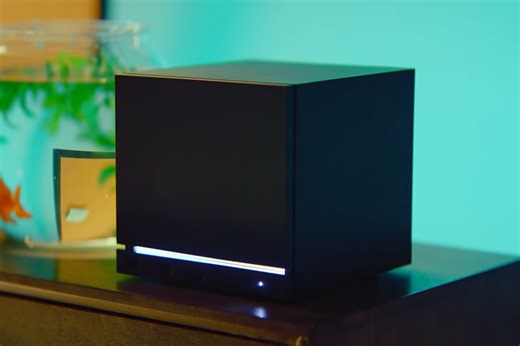 Valve’s Steam Controller has arrived, but where’s the Steam Machine?