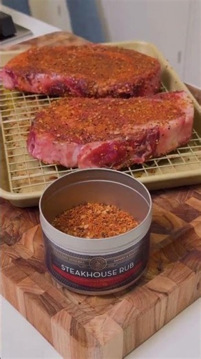 Steak for fathers day!
