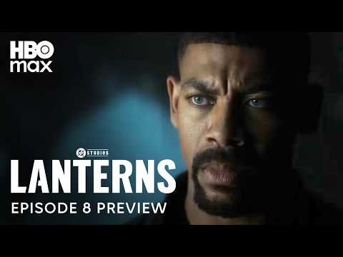 Lanterns | Episode 8 Preview | HBO Max