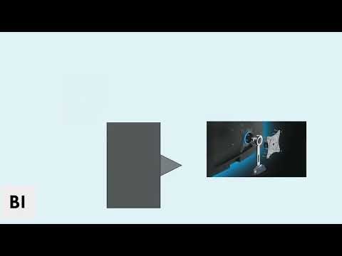 How to Make a Samsung Monitor Vertical – Pivot, OSD Rotation & Windows/macOS