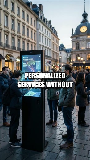 The Lattice of Tomorrow: A Real World Look at Smart City Breakthroughs