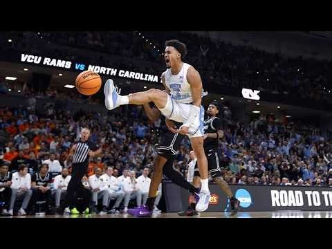USC vs. North Carolina | FULL Game Highlights | Otc 9,2026 | Men's College Basketball 2026