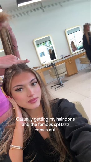 Love it here @Kenzieannis #LoveIsland #clamslam @Hairby_chrissy | hair by chrissy
