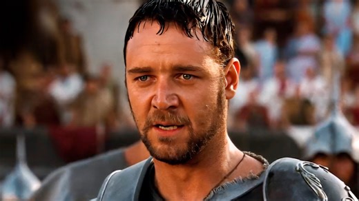 My name is Maximus Decimus Meridius (legendary vengeance scene) | Gladiator