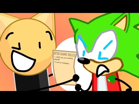 BFDS:BFEB: Thanks For 3 Years!