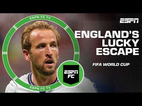 Did England miss a massive Mexico advantage? Altitude nightmare for England | ESPN FC