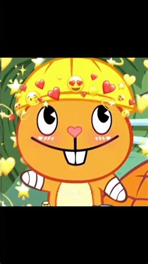 htf cute core