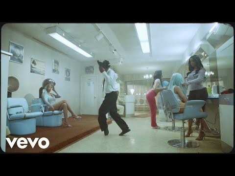 Drake - High Fives