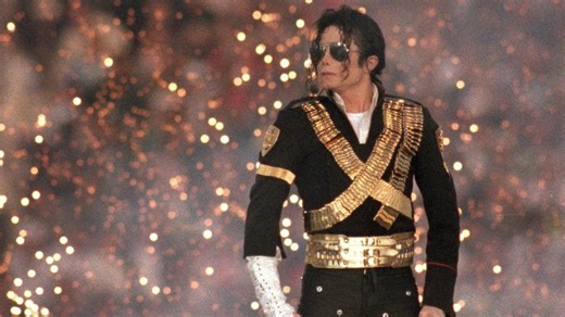 ‘Michael Jackson at the Super Bowl’ Documentary Coming to Hulu and ESPN