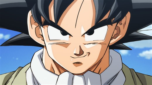 ドラゴンボール超 ビルス 第1話「破壊の神様」