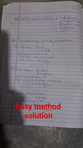 class 8 maths chapter 12 solution exercise 12.1