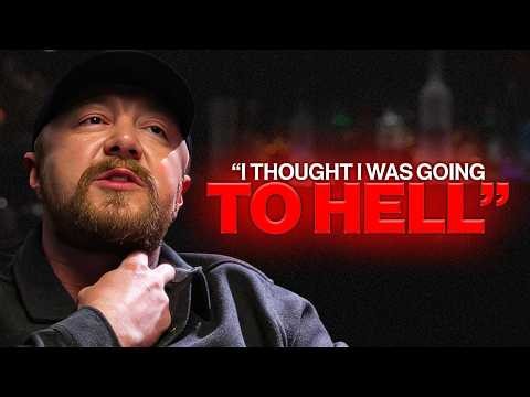"I Thought I Was Going to Hell" | Official Preview