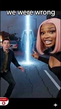 Alien Invasion Begins — Short Film (Mind-Blowing Ending)