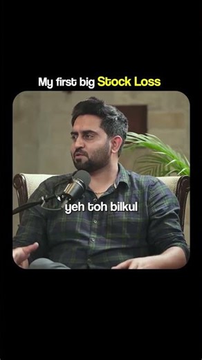 He Invested His Entire Savings in Satyam… Next Day It Crashed 😳